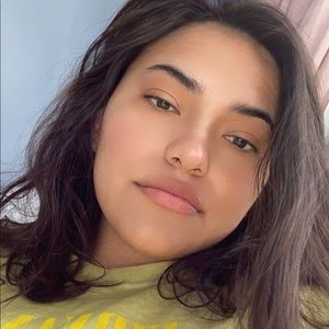 Meet your Posher, Katherine